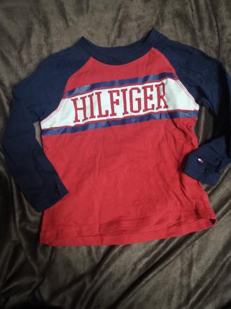 Tričko tommy hilfiger, tommy hilfiger,92