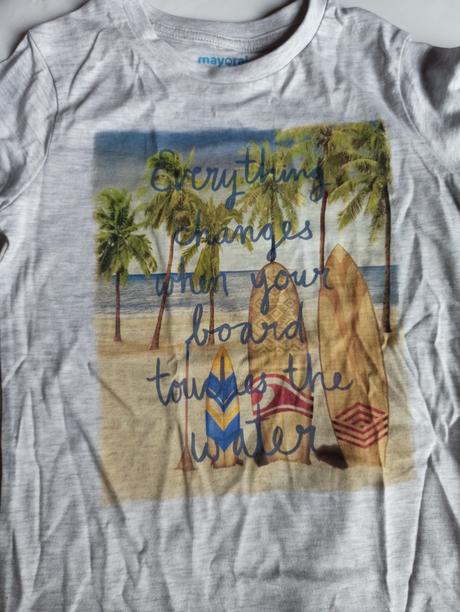 Komplet pre malých surfistov, coccodrillo,104