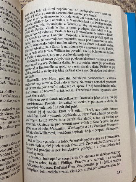 Klenoty danielle steel, 