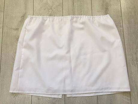 Damsky kostym namornička xxl, 