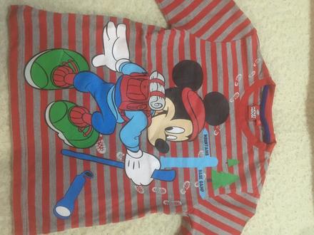 Tricko, disney,116