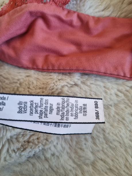 Victoria secret podprsenka, victoria's secret,75b