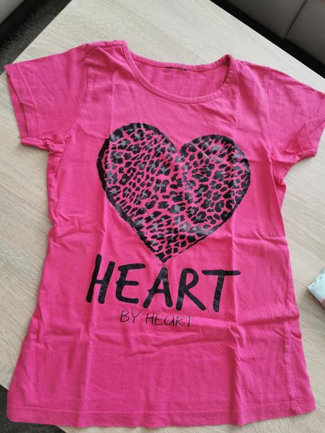 Tričká 146, bonprix,146