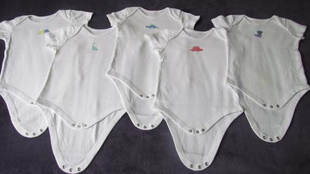 Body 5 ks 86, f&f,86