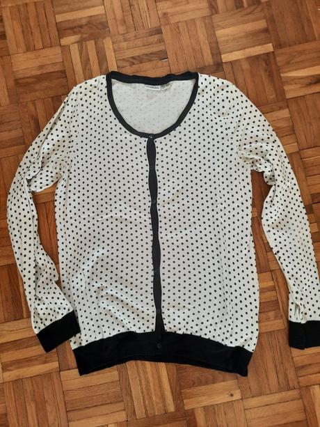 Dámsky sveter, esmara,l