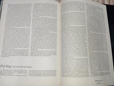 Čína - anna doležalová,