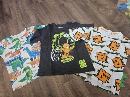 Tricka 3ks, zara,122