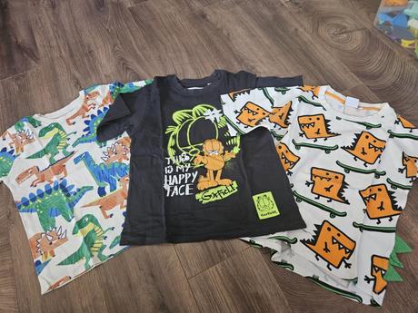 Tricka 3ks, zara,122