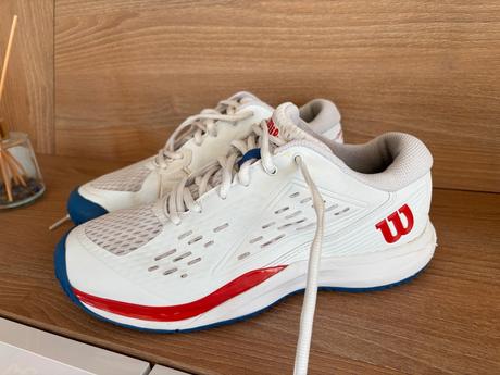 Tenisová obuv wilson 40, wilson,40