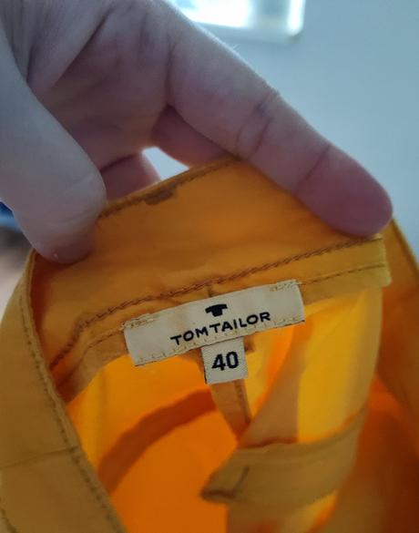 Sukňa tom tailor, tom tailor,l