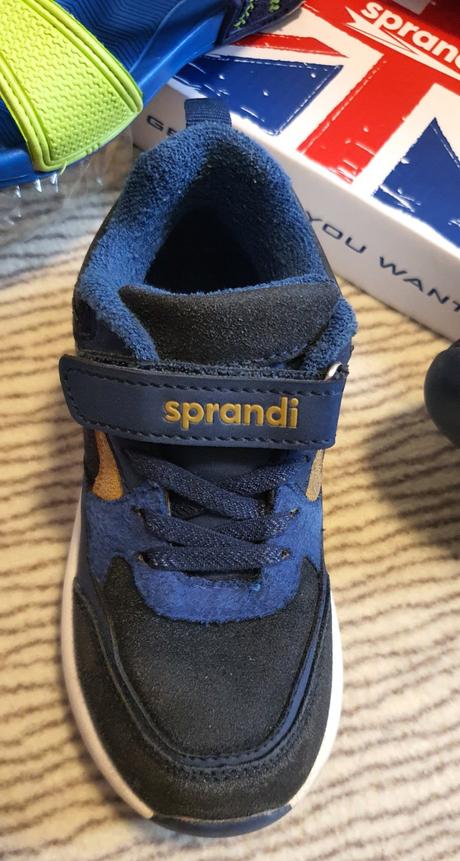 Topánočky veľ. 27, sprandi,27