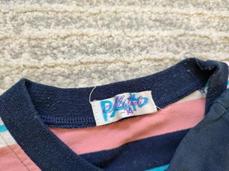 2x tričká + tielka veľ 158, pepperts,158