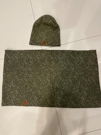 Čiapka a šál bubbe, bubbe,104