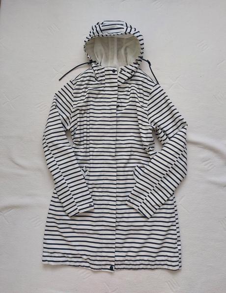 Bunda do dažďa m, tchibo,38