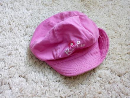 Čiapka, barbie,110
