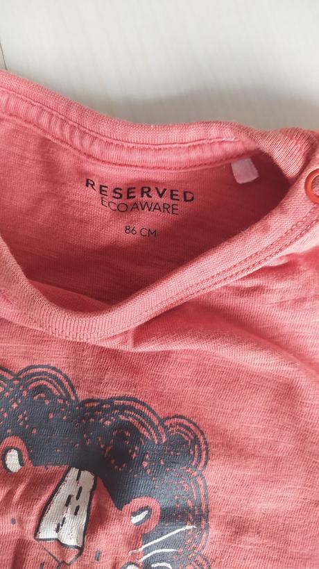 Teplaky +body, f&f,86