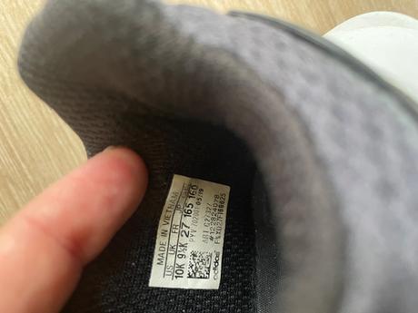 Adidas botasky, adidas,27