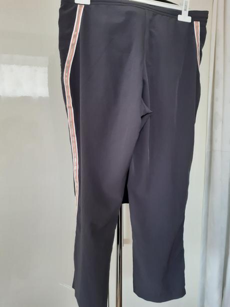 Nohavice 7/8- športové, s