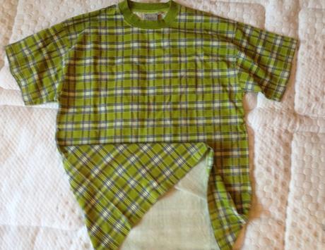 Kvalitné tričko trader jeans v. 158/164, 164