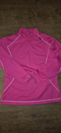 Sportova mikina, no fear,m