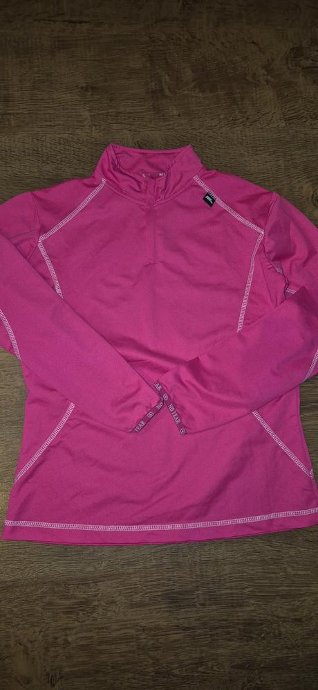 Sportova mikina, no fear,m