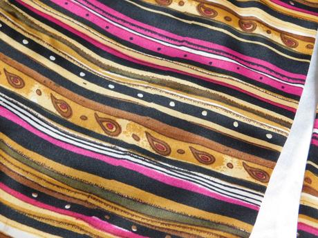 Kvalitny elegantny šal, m