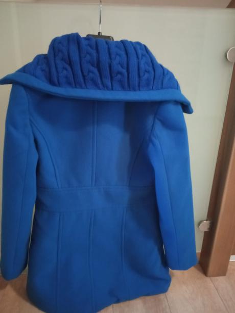 Dámsky kabátik, 38