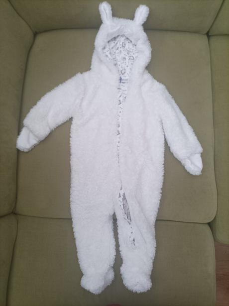 Detský overal, lupilu,62