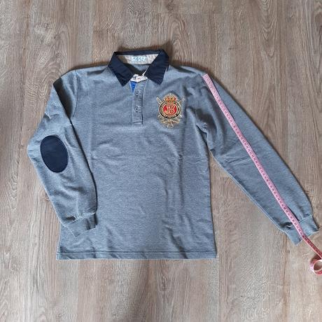 Chlapčenské tričká veľ146-152cm, 146