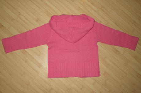 Svetrík, cherokee,104