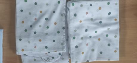 Návliečky 2 ks, šírka (cm): 90,dĺžka (cm): 110