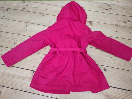 Prechodný kabátik 104, palomino,104