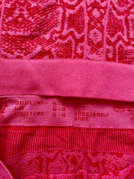 Termo pradlo crivit na 6-8 rokov, crivit,122