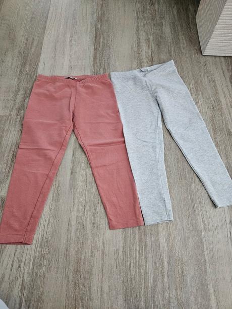 Zateplene leginy, c&a,110