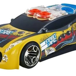 Auticka na ovladanie, 