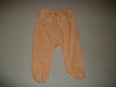 Tenučké nohavičky, na spanie, 74