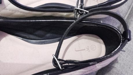 Balerínky pre kočku, 35