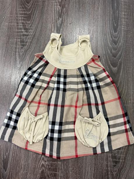 Letne šaty č.98, 98