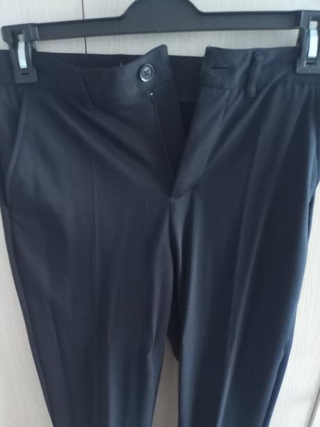 Oblek na 1 sv prijimanie, 158