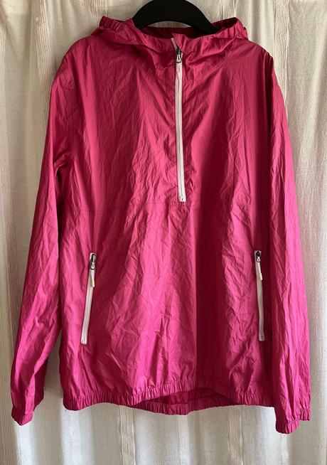 Crane športová bunda vel.158/164, 158