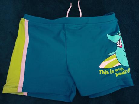 Chlapčenské plavky, 128