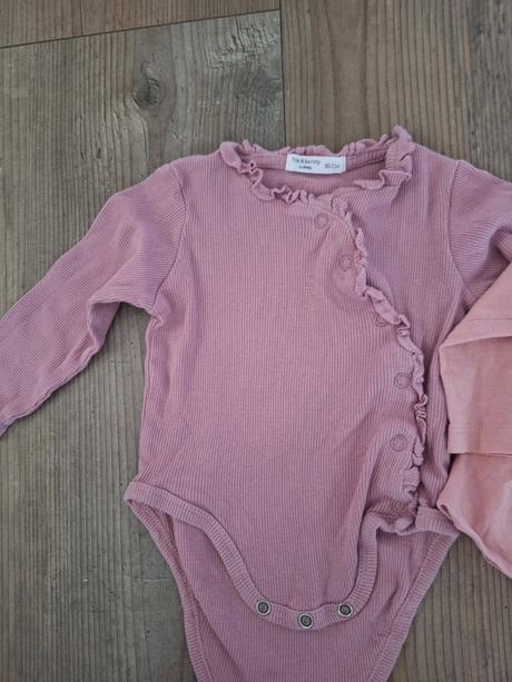2 krat dievcenske body 74, sinsay,74
