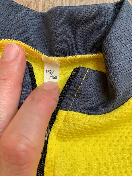 Cyklistické tričko, etape,152