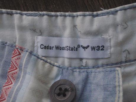 Krátke nohavice, 158