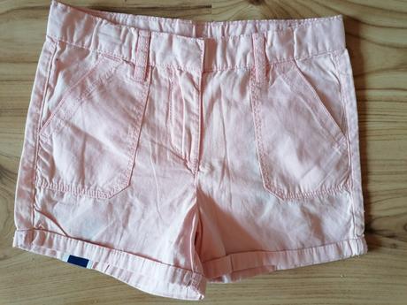 Kraťasy, lupilu,110 / 116