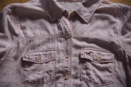 Košielka hollister, m