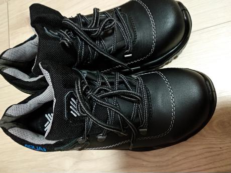 Pracovné topánky, 38