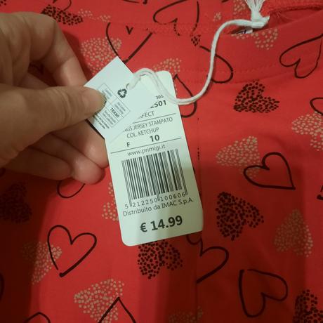 Legínky, primigi,140