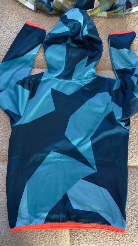 Sportova mikina, under armour,122