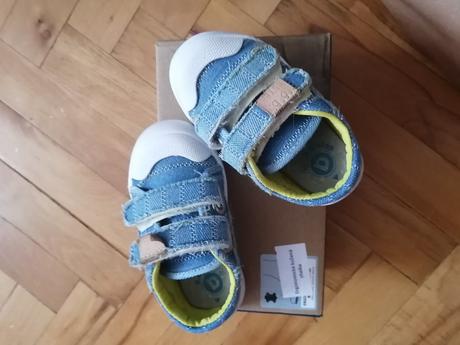 Tenisky, d.d.step,20